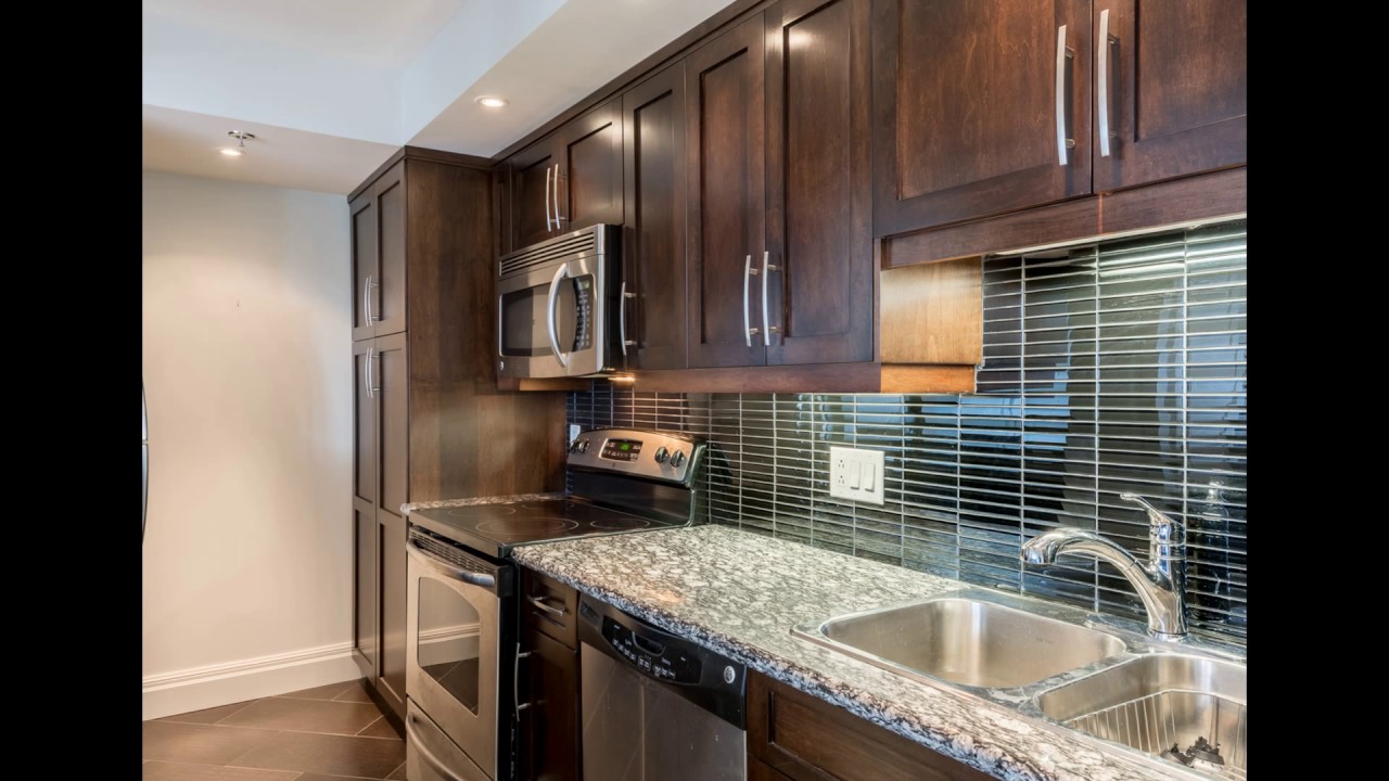 Beautiful 1Bedroom Condo for Sale Halifax Real Estate YouTube