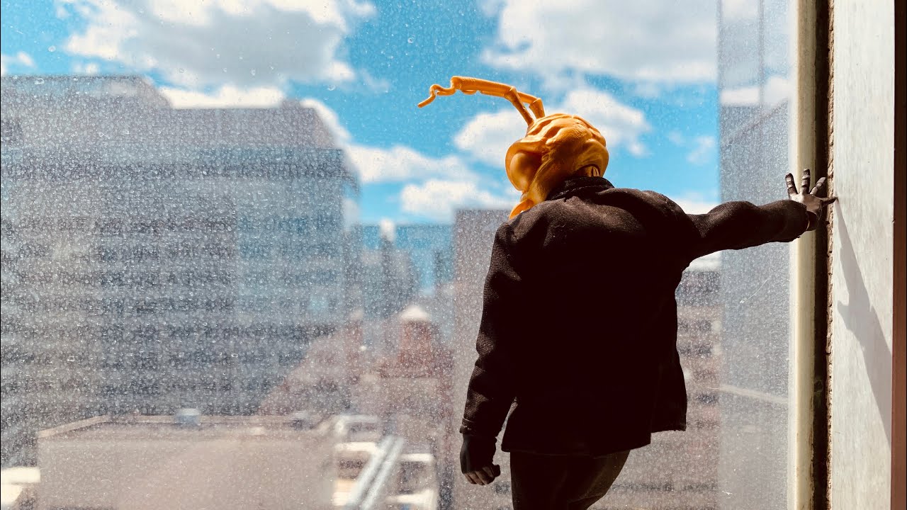 Diamond Select Toys Unboxing