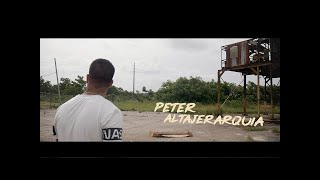 Peter Altajerarquia - Hazme De Nuevo ( Musica Urbana Cristiana ) ESTRENO!! 2021