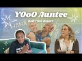 Y0o0 Auntee Half Time Report: Minnesota Lynx @ Las Vegas Aces | August 2, 2025 🎮🏀🏆
