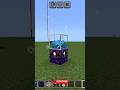 ​Minecraft TikTok Hack: You Won't Believe This! 😱 #shorts #minecraft