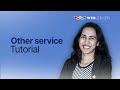Other Services Module in WebLedger Office | Complete Tutorial