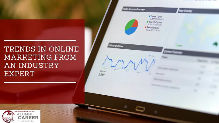 Career Month | Trends in Online Marketing From An ...