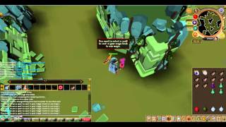 [Runescape 3] Iron Dragons Slayer guide!