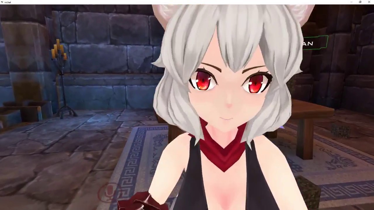 vrchat avatar download free