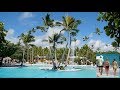 IBEROSTAR Punta Cana Dominican Republic All Inclusive