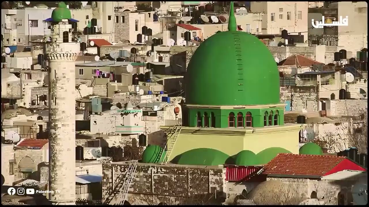 من قرانا || انجازات وتحديات وتطلعات لقرية خربثا المصباح قضاء رام الله