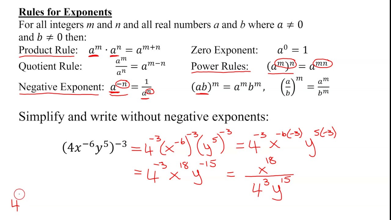 Expression contains