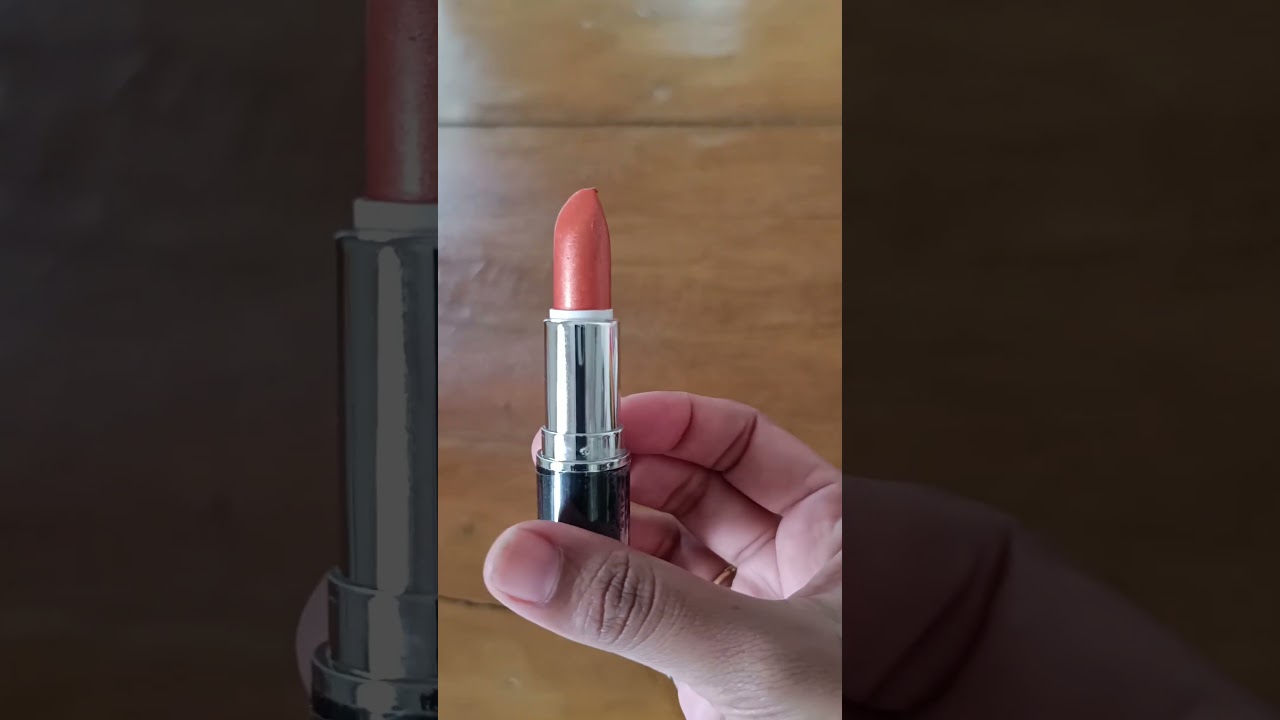 Bella Voste Sheer Matte Lipstick.. 