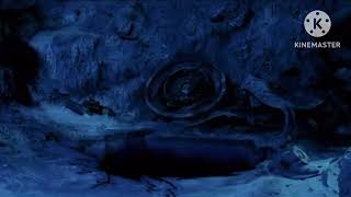 Junior And Nico Screaming Cracking Original Scene