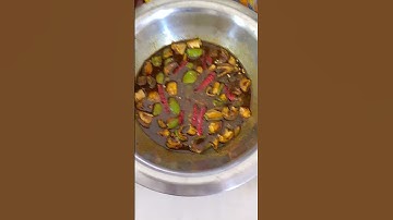 aam ka Achar #tranding #recipe