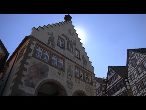Fun Things to Do in Schiltach | Travel Guide (2024) | Best Places to Visit