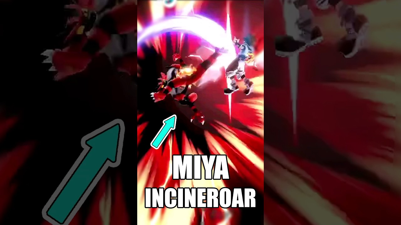 MIYA BEATS KAMEME IN GRANDS WITH INCINEROAR?? - KOWLOON #7 HIGHLIGHTS