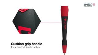 Wiha Tools PicoFinish Precision Screwdrivers
