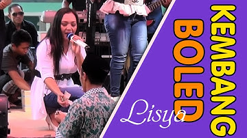 Lagu Sunda Kembang Boled | Belekuk Dangdut Jaipong Lisya Karayunan