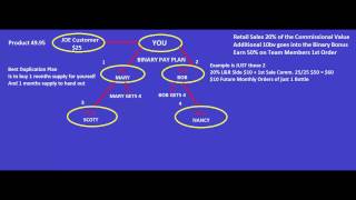 BEpic Compensation Plan Overview