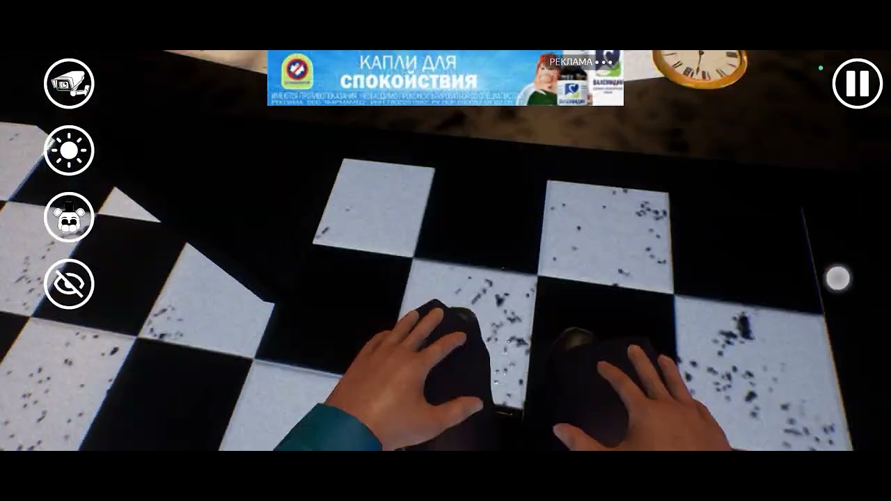 Прошёл 1.5 ночей в Кнаф