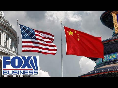 Video: Unterschied Zwischen CNBC Und Fox Business