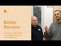 Viessmann Vitodens 050 Boiler Review | Viessmann Vitodens 050 Installation | Heatable & Allen Hart