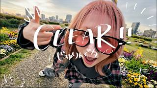 🌈じゅりんぐる🌈『CLEAR!!』🌈 Battle Video🌈 - Juringle