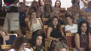 ΕΠΙΜΟΡΦΩΤΙΚΗ ΗΜΕΡΙΔΑ ΠΡΩΤΩΝ ΒΟΗΘΕΙΩΝ ΤΗΣ Δ/ΝΣΗΣ ΠΡΩΤΟΒΑΘΜΙΑΣ ΕΚΠΑΙΔΕΥΣΗΣ ΜΕ ΤΟ ΕΚΑΒ 10 09 2026