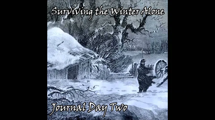 Journal Day Two