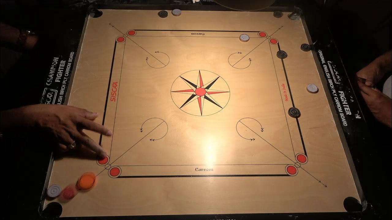 Rivendell Carrom Corner Edison June 4, 2021 YouTube