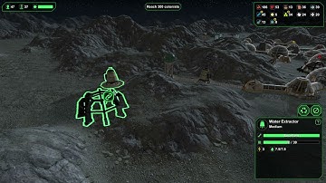 Planetbase: Dark Colony Part 5 (Final Challenge Video 9)