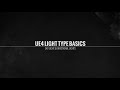 Beginning of video