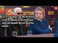 Court rules in favor of Led Zeppelin in 'Stairway to Heaven' appeal