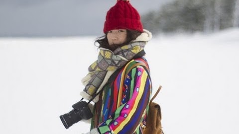 佐藤みゆき、福地祐介ら出演！映画『真白の恋』予告編