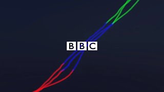 Remix 14 Bbc Video 1997-2009 Logo Remake Vs Bbc1 Balloon