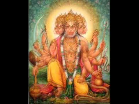 Shri Hanuman Krishna das Music