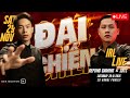 SHORT STREAM BÓNG RỔ CÙNG A BA & SBTC