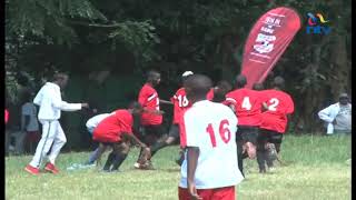 S For Barding & Uhi As Secondary School Games Begin In Embu
