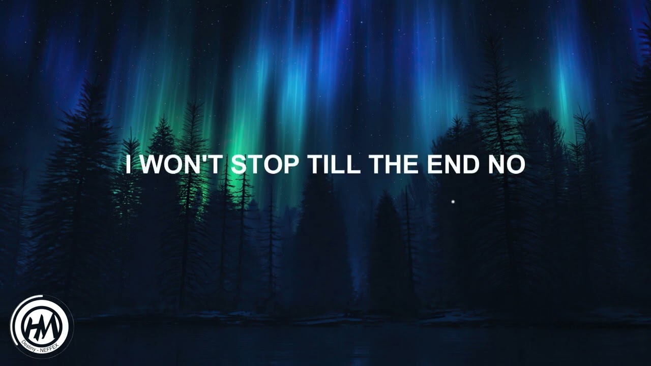 NEFFEX - Destiny 🙌 (Lyrics)