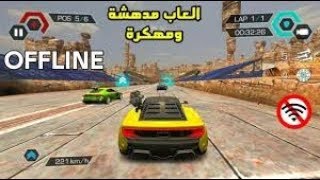 افضل 10 العاب سباق سيارات (مهكرة) أموال غير محدودة ! للاندرويد العاب رهيبة بدون نت 2019 screenshot 3