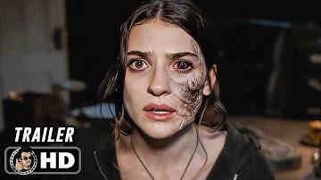 UNTIL DAWN | Official Trailer (2025)