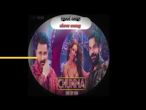 CHUMMA | Vicky Vidya Ka Woh Wala Video | Rajkummar R, Triptii D, Pawan Singh | good song