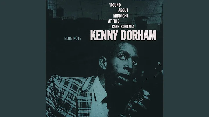 K.D.'s Blues (Live Set #2 from Cafe Bohemia, New York, U.S.A./1956; Rudy Van Gelder Edition;...