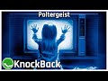 Poltergeist | KnockBack: The Retro and Nostalgia Podcast Episode 195