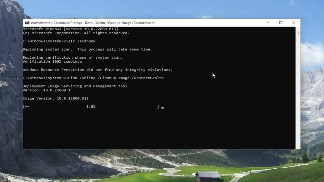 How To Restore A Frozen Start Menu Or Taskbar In Windows 11 [Tutorial