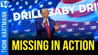 Trump Pulled Out of COP30! Now Global Leaders Fighting Climate Collapse Alone are Losing