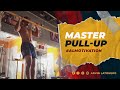 PULL UP TUTORIAL MGA DAPAT GAWIN PARA MAMASTER l Arvin Latonero