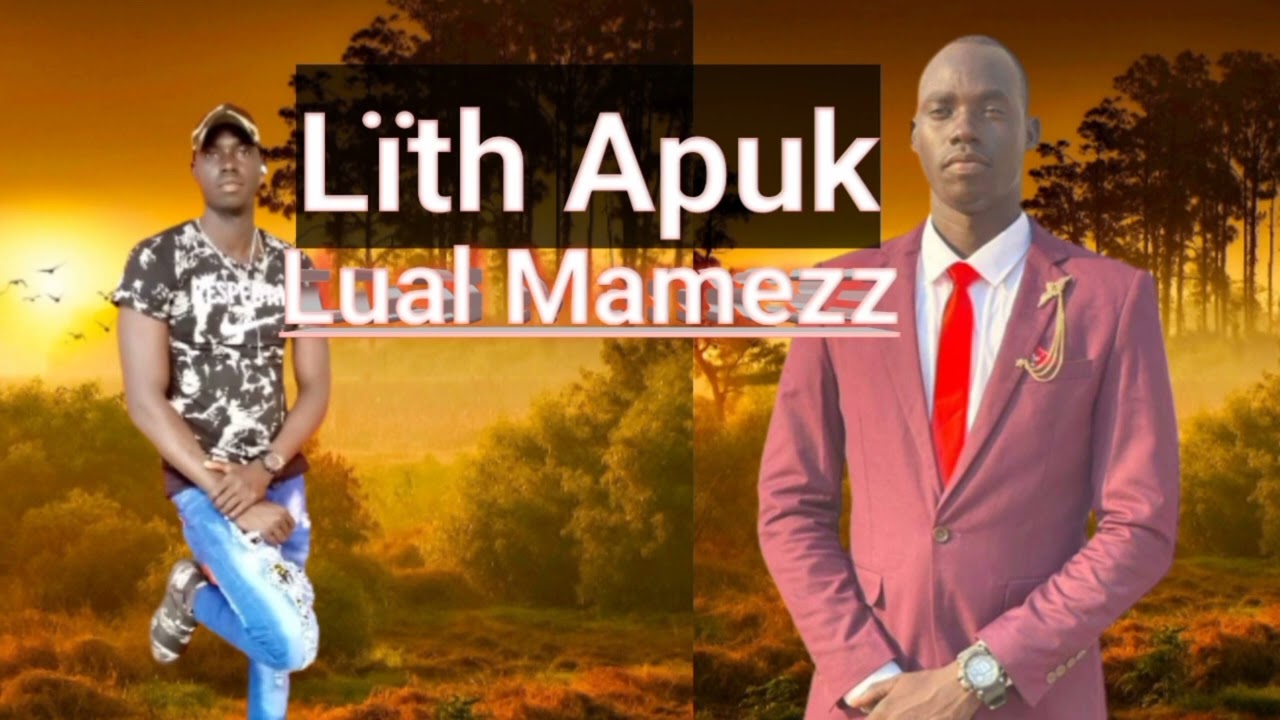 Lith Apuk by Lual Mamezz || Kush Broadcast 2023