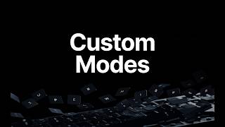 How to Set Up Custom Modes in Superwhisper screenshot 3