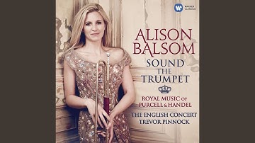 King Arthur, Z. 628, Act I: Come If You Dare (Arr. Balsom)