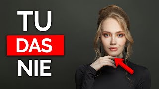 Job Interview This Is What Will Get You A Pass never Do It
