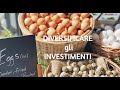 DIVERSIFICAZIONE INVESTIMENTI SPIEGATA SEMPLICE