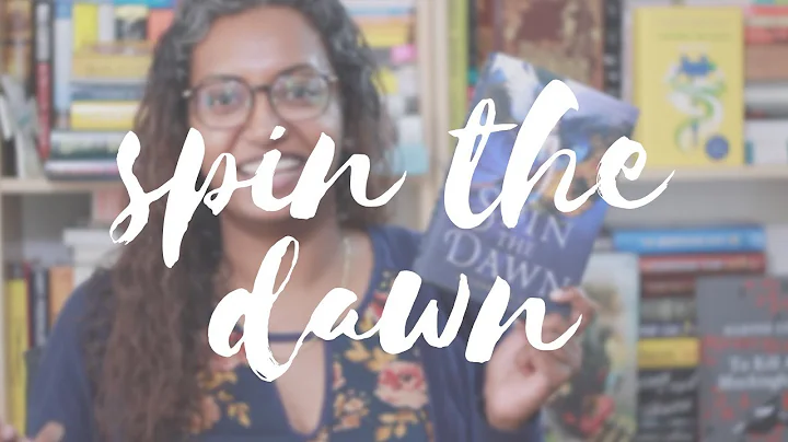 Spin the Dawn by Elizabeth Lim | Book Review